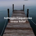 Hz Frequencies Solfeggio Healing、741 Hz Solfeggio Tones、Miracle Solfeggio Frequencies - 741 Hz Tension Relief