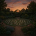 25 Songs With Nature: Guided By The Garden