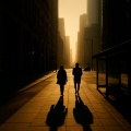 Lofi Chill、Chill Hip-Hop Beats、Lofi Sleep - Observer