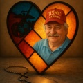 Casey's Hero