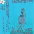 Octopaddy、Average Rock Band - Mouse