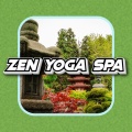 Zen Yoga Spa、Japanese Relaxation and Meditation、Yoga Music for Yoga Class - Aura Serenity