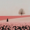 Yung Dodo、B-FREE、Huckleberry P - 영원한 RMX