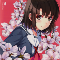 安野希世乃 - Message from Megumi (丸戸史明書き下ろしショートドラマ)