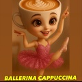 Ballerina Capuccina Song