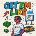 NoMusicCollective - GTL HUH? (Explicit)