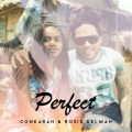 conkarah、ROSIE DELMAH - Perfect (Reggae Cover)