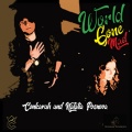 conkarah、Natalia Posnova - World Gone Mad