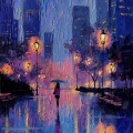刘大牛 - 海棠花未眠