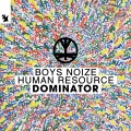 Human Resource - Dominator