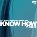 Know How - Pledge