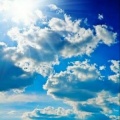Sa - gA - ASTRY - 見渡すかぎりの空 - 見上げれば