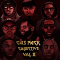 Gas Pack Collective、paulo、Roy Trilogy、CAM.I.AM - Rocketships