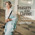Sabine Meyer、wolfgang meyer、Academy of St Martin in the Fields、kenneth sillito - II. Andante