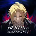 宫阁、三Z-STUDIO、HOYO-MiX - My Curse, My Fate