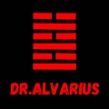 Dr.Alvarius - Reversible