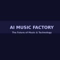 AI Music Factory - 그림자 속에