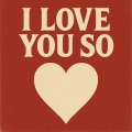 HSHKGN - I Love You So