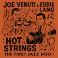 Hot Strings - The First Jazz Duo