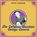 pete seeger - Viva La Quince Brigada