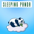 Sleeping Panda - When I chill Like This