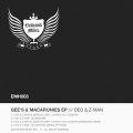 Z-Man、Deo - Blomahorn