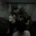 Keno329 - Backstage
