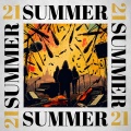 Mostly George、Salie Xander、Up$ide - BUS STOP