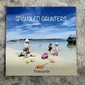 Spangled Grunters - Empty Bed