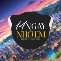 H2O EDM、Đinh Đại Vũ、Natas Remix - 14 Ngày Nhớ Em (EDM)
