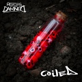 Memoirs of the Damned、Arkdown - Coiled