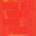 House of EL、Reuben James、CARRTOONS - The Start