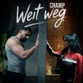 Weit weg