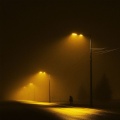 Shadows in The Night、Universatility Group - within