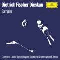 dietrich fischer-dieskau、Wilhelm Kempff - Kempff: Songs, Op. 55: No. 1, In einer Sturmnacht