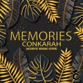 conkarah - Memories (Acoustic Reggae Cover)