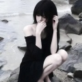 风景线 - 爱上了一个人眼睛不说谎