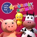 Little Baby Bum Nursery Rhyme Friends - Old MacDonald Had a Farm