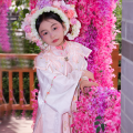 芳菲 - 小花朵