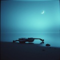 Rachid Boutaicha、Oud - River Flow