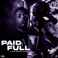 EBK BCKDOE、Big Sad 1900、Lil Blood - Paid N Full (Explicit)