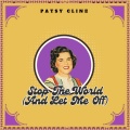 Patsy Cline - There He Goes
