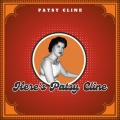 Patsy Cline - Just Out of Reach