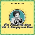 Her First Recordings Vol. 2, Hungry For Love