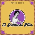 Patsy Cline - Crazy