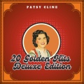 Patsy Cline - Don't Ever Leave Me Again