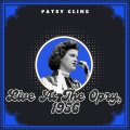 Live At The Opry, 1956