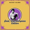 Patsy Cline - Back in Baby's Arms