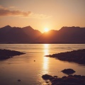 Rise Like the Sun
