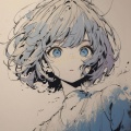 Tsuki - winter dream
